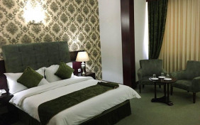 کانکت دوخوابه شش تخته (فولبرد)