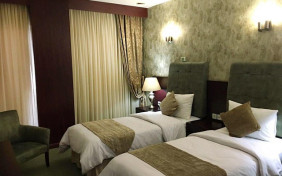 سوئیت کانکت پنج تخته (فولبرد)