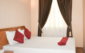 اتاق دو تخته (فولبرد)