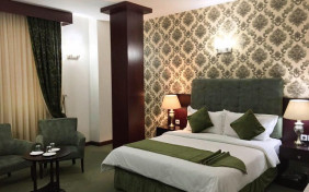 اتاق دو تخته (فولبرد)