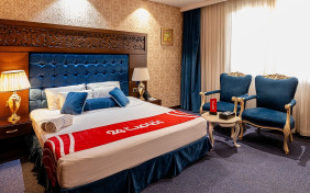 اتاق دو تخته دبل (فولبرد)
