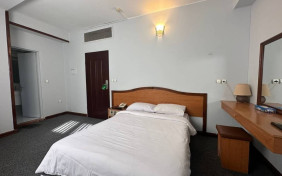 اتاق دو تخته دبل (اقامت با صبحانه)