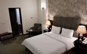 اتاق چهارتخته (فولبرد)