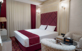 اتاق دوتخته دبل (فولبرد)